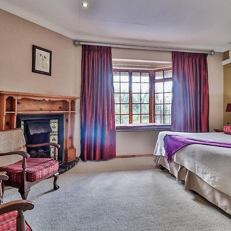 مبيت وإفطار Grace Place Bnb بريتوريا المظهر الخارجي الصورة