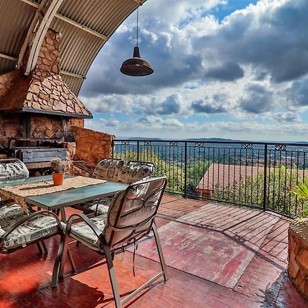 مبيت وإفطار Grace Place Bnb بريتوريا المظهر الخارجي الصورة