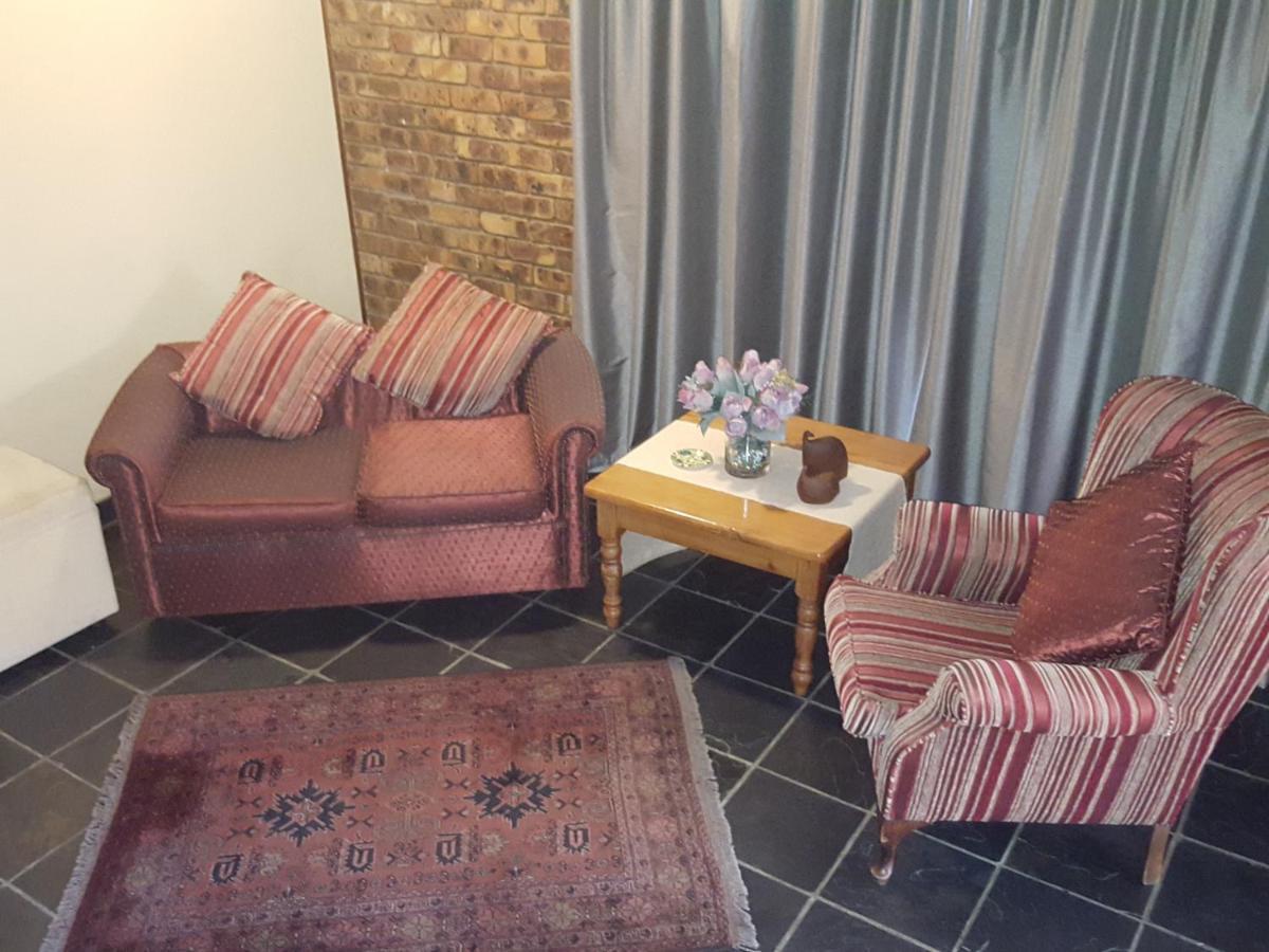 مبيت وإفطار Grace Place Bnb بريتوريا المظهر الخارجي الصورة