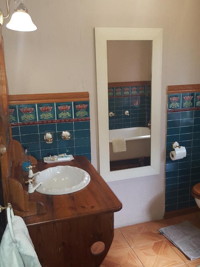 مبيت وإفطار Grace Place Bnb بريتوريا المظهر الخارجي الصورة
