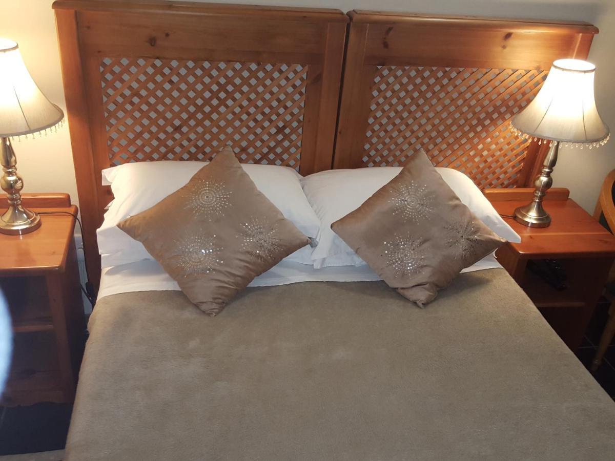 مبيت وإفطار Grace Place Bnb بريتوريا المظهر الخارجي الصورة