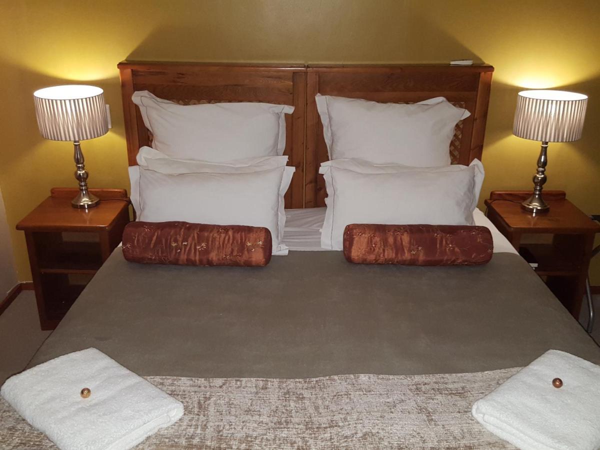 مبيت وإفطار Grace Place Bnb بريتوريا المظهر الخارجي الصورة