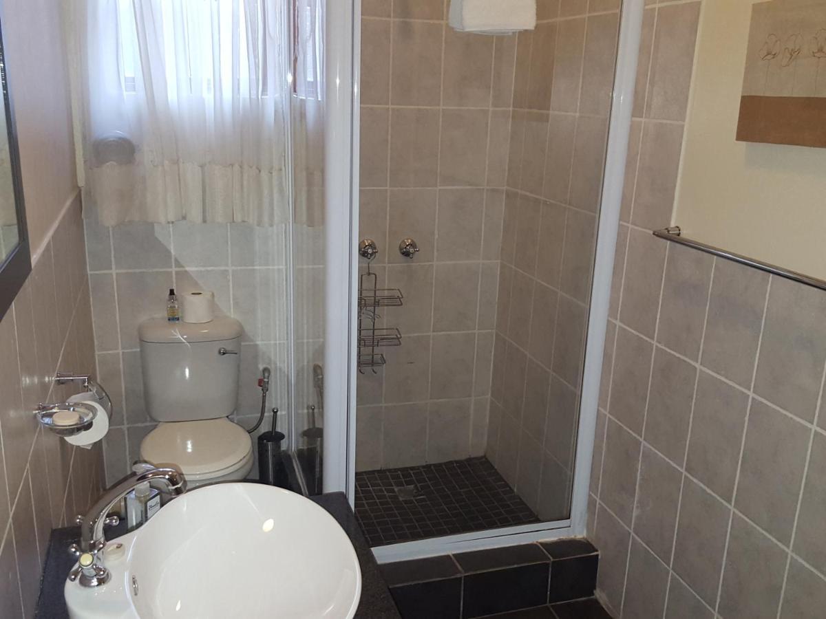 مبيت وإفطار Grace Place Bnb بريتوريا المظهر الخارجي الصورة