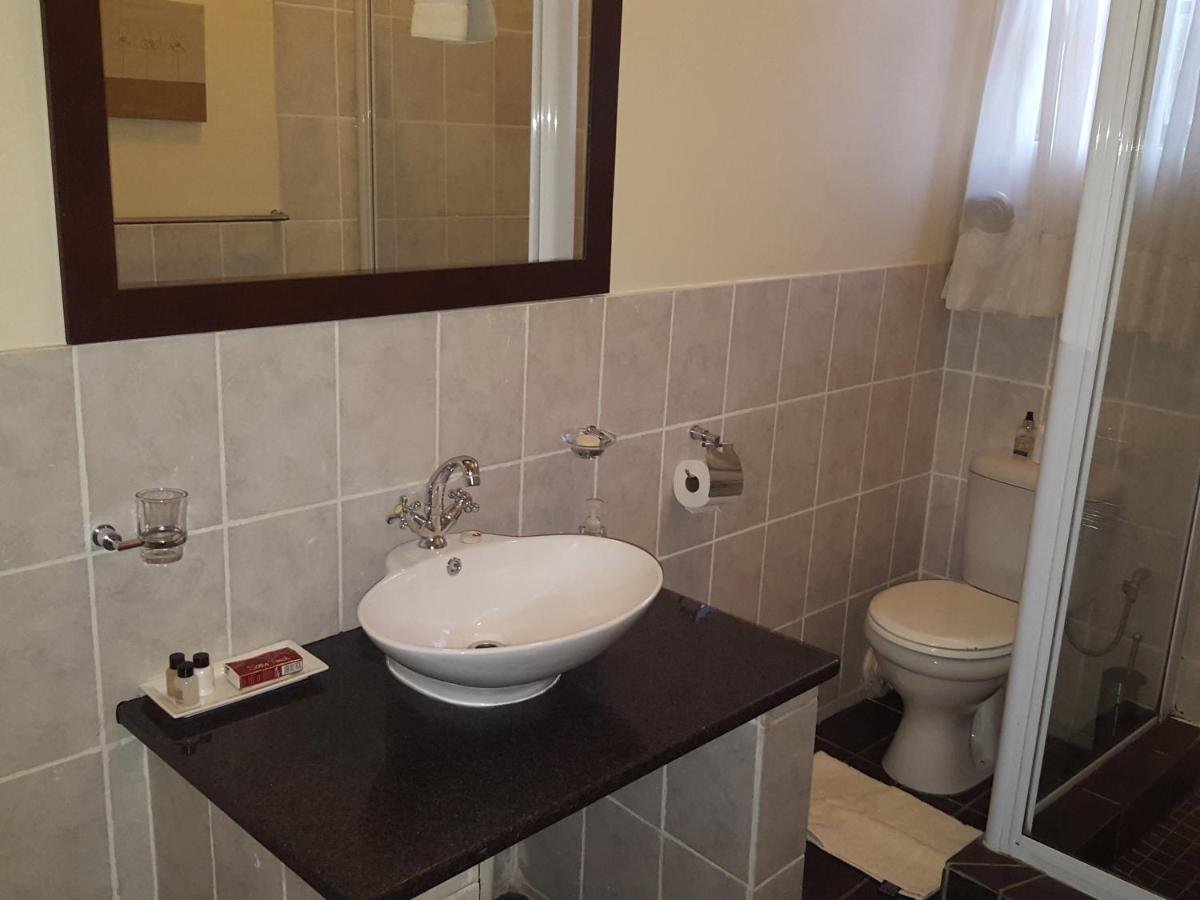 مبيت وإفطار Grace Place Bnb بريتوريا المظهر الخارجي الصورة