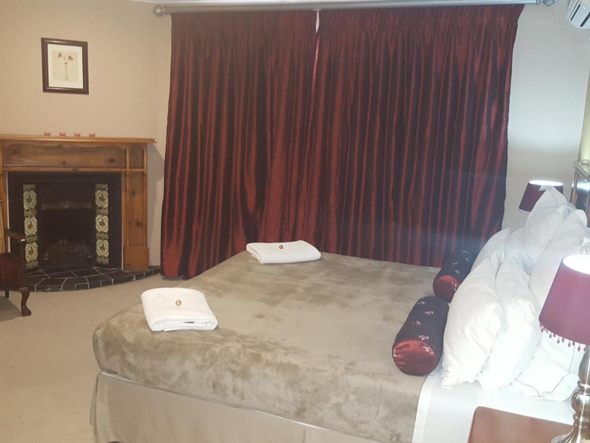 مبيت وإفطار Grace Place Bnb بريتوريا المظهر الخارجي الصورة