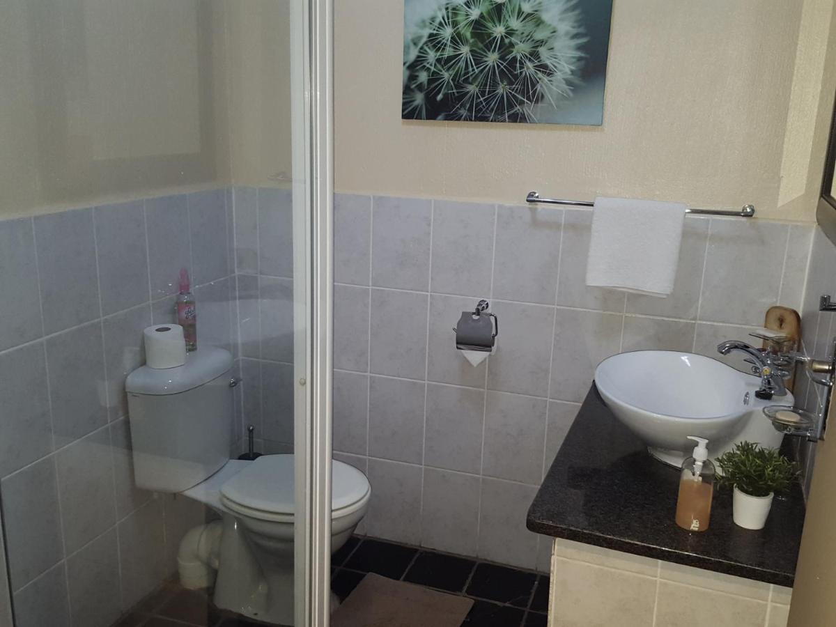 مبيت وإفطار Grace Place Bnb بريتوريا المظهر الخارجي الصورة