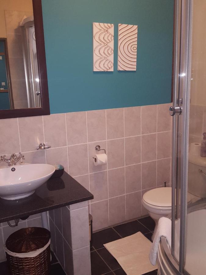 مبيت وإفطار Grace Place Bnb بريتوريا المظهر الخارجي الصورة