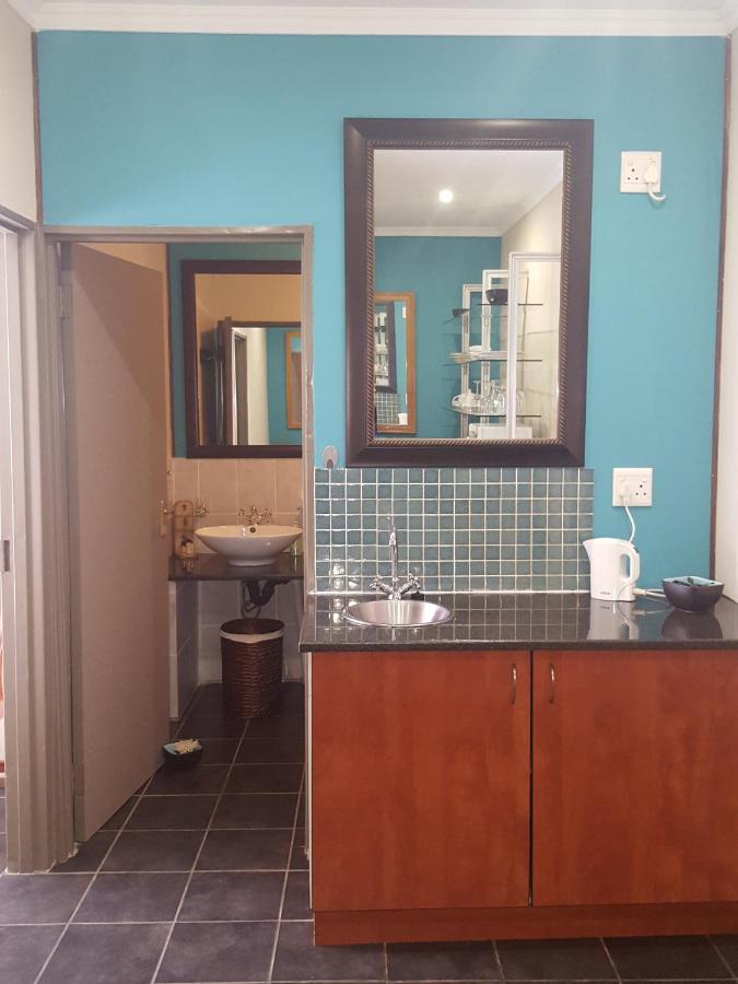 مبيت وإفطار Grace Place Bnb بريتوريا المظهر الخارجي الصورة