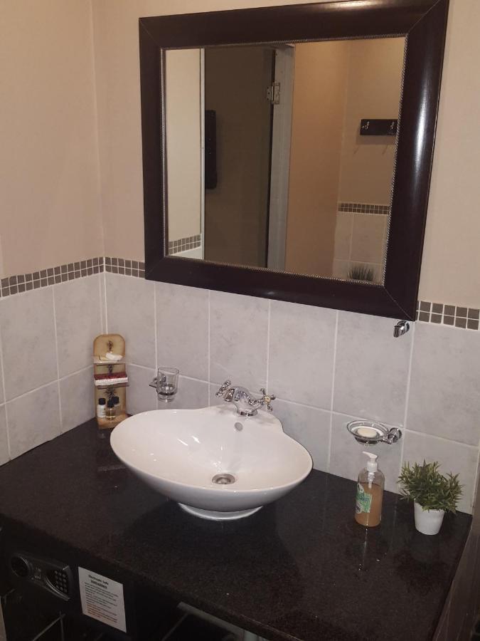 مبيت وإفطار Grace Place Bnb بريتوريا المظهر الخارجي الصورة